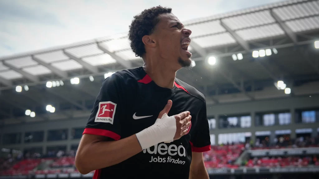 Chelsea ‘Interested’